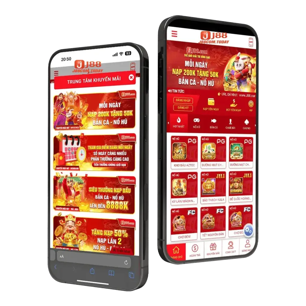 Tính Năng Ứng Dụng AF88