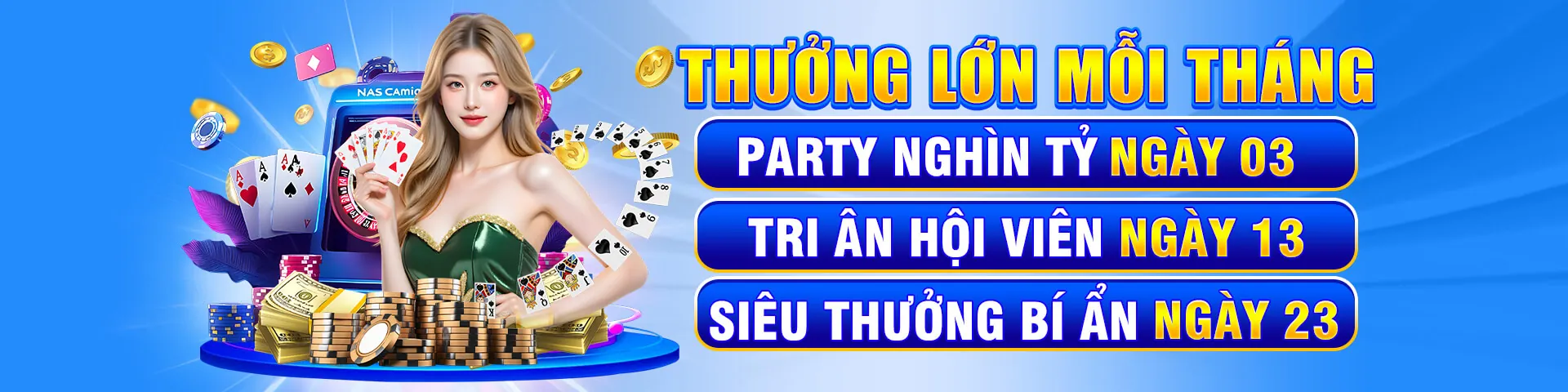 Nạp tiền qua Ví Điện Tử AF88