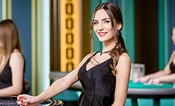 Sảnh WM Casino tại AF88