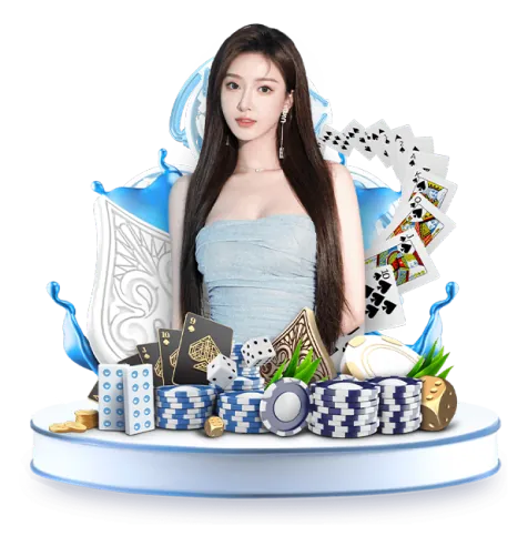 Sảnh SA Gaming tại AF88